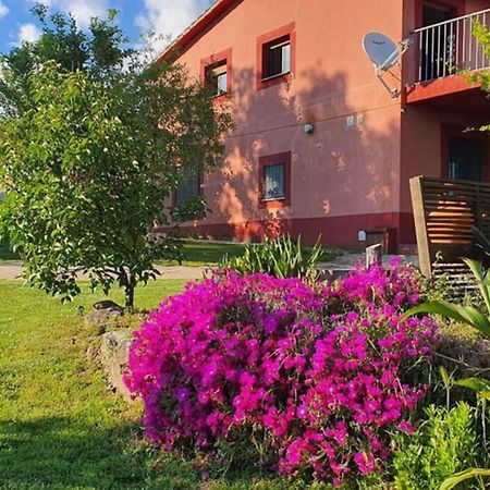 Casa Rural Las Traviesas 2 Candeleda Eksteriør bilde