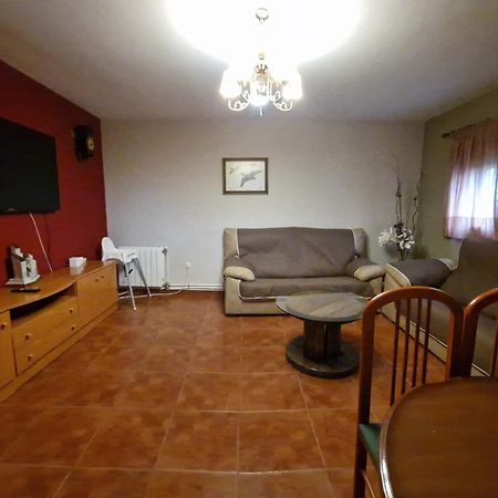 Casa Rural Las Traviesas 2 Candeleda Eksteriør bilde