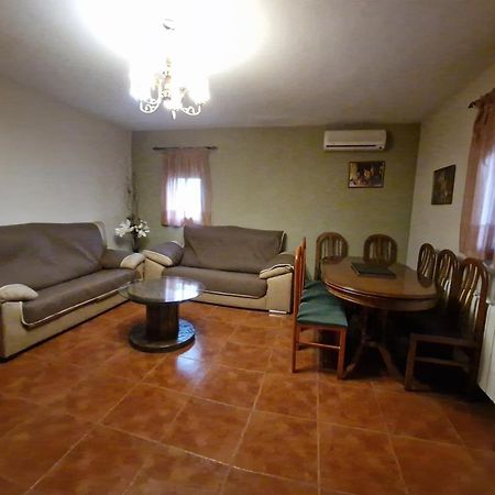 Casa Rural Las Traviesas 2 Candeleda Eksteriør bilde