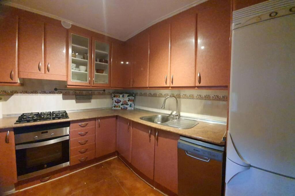 Casa Rural Las Traviesas 2 Candeleda Eksteriør bilde