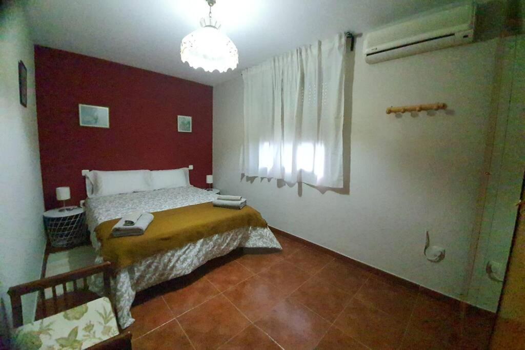 Casa Rural Las Traviesas 2 Candeleda Eksteriør bilde