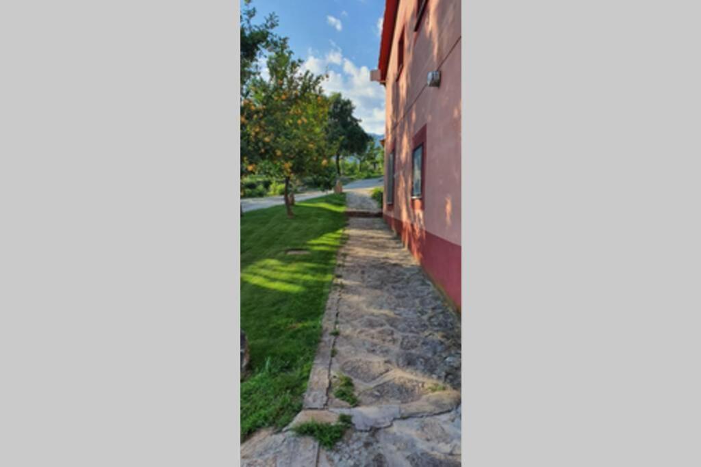 Casa Rural Las Traviesas 2 Candeleda Eksteriør bilde
