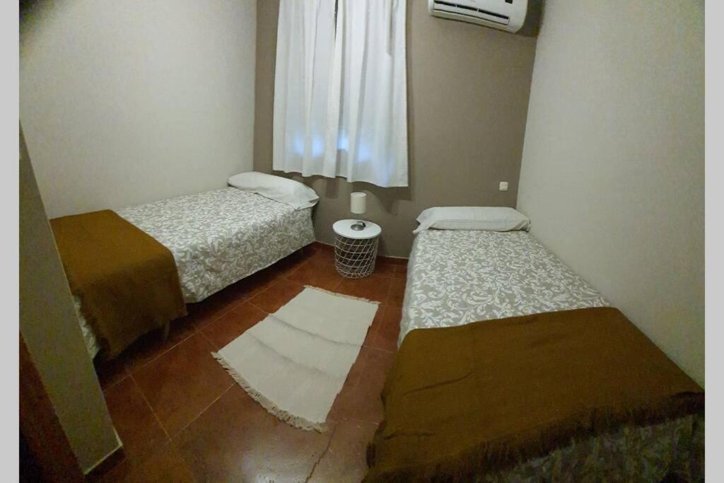 Casa Rural Las Traviesas 2 Candeleda Eksteriør bilde